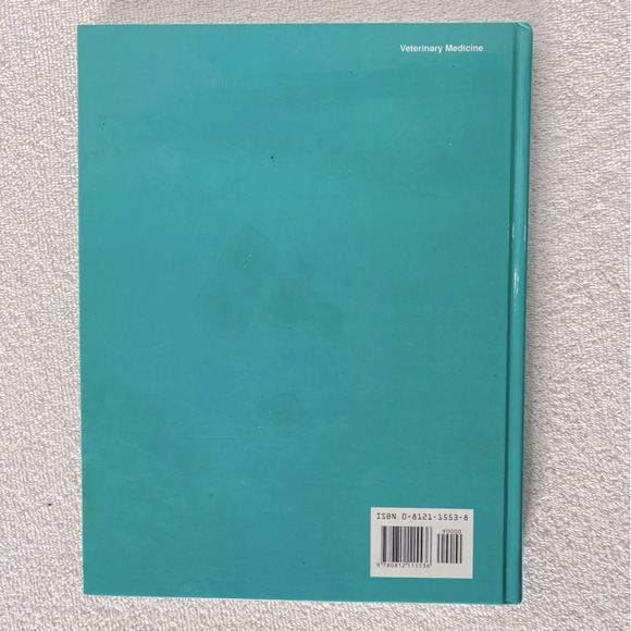 Textbook  Of Veterinary Histology Fourth Edition - Picture 2 of 10